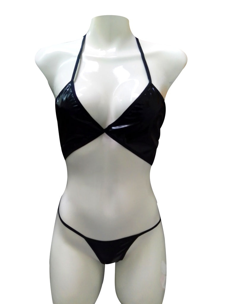 BABY DOLL 846 NEGRO