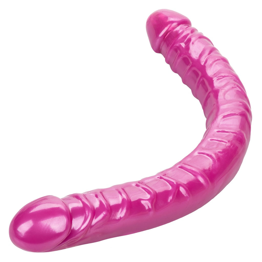 CALEXOTICS SIZE QUEEN 17" 43.25CM