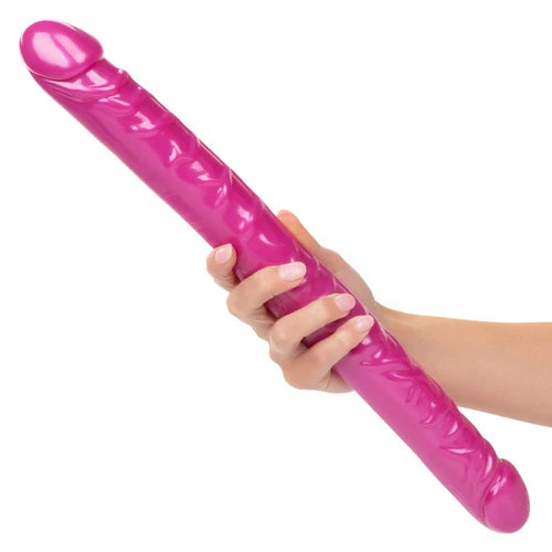 CALEXOTICS SIZE QUEEN 17" 43.25CM