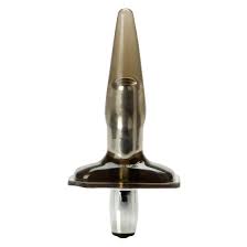 CALEXOTICS VIBRATING HIGH INTENSITY PROBE BLACK