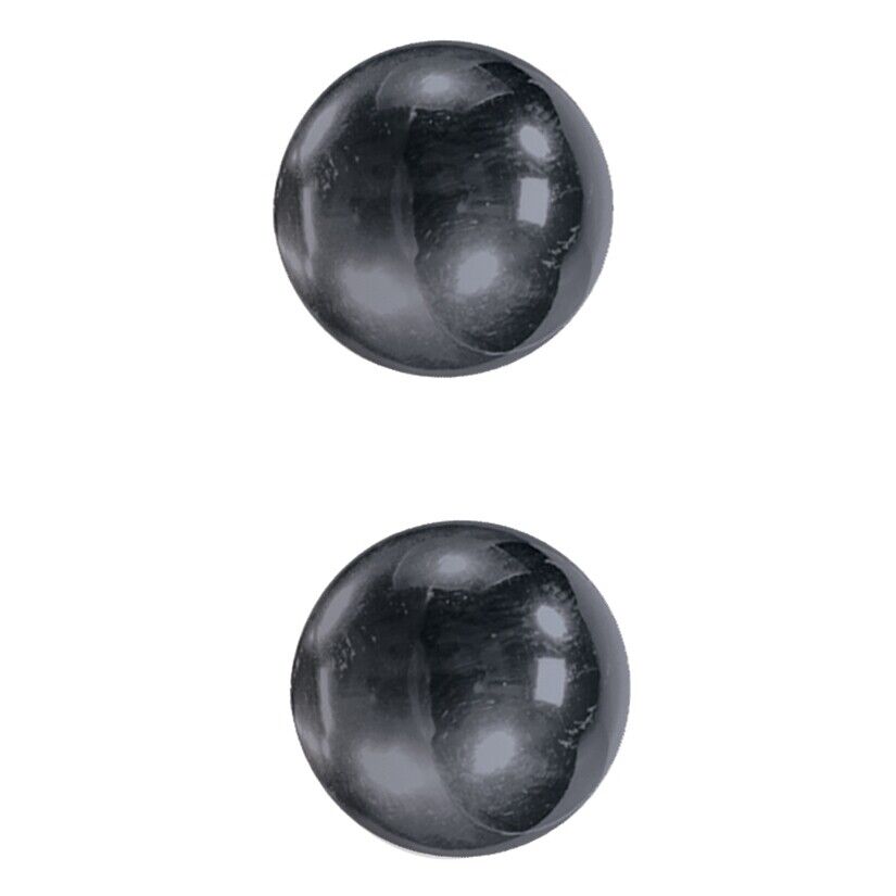 NEN-WA MINI MAGNETIC HEMITITE BALLS