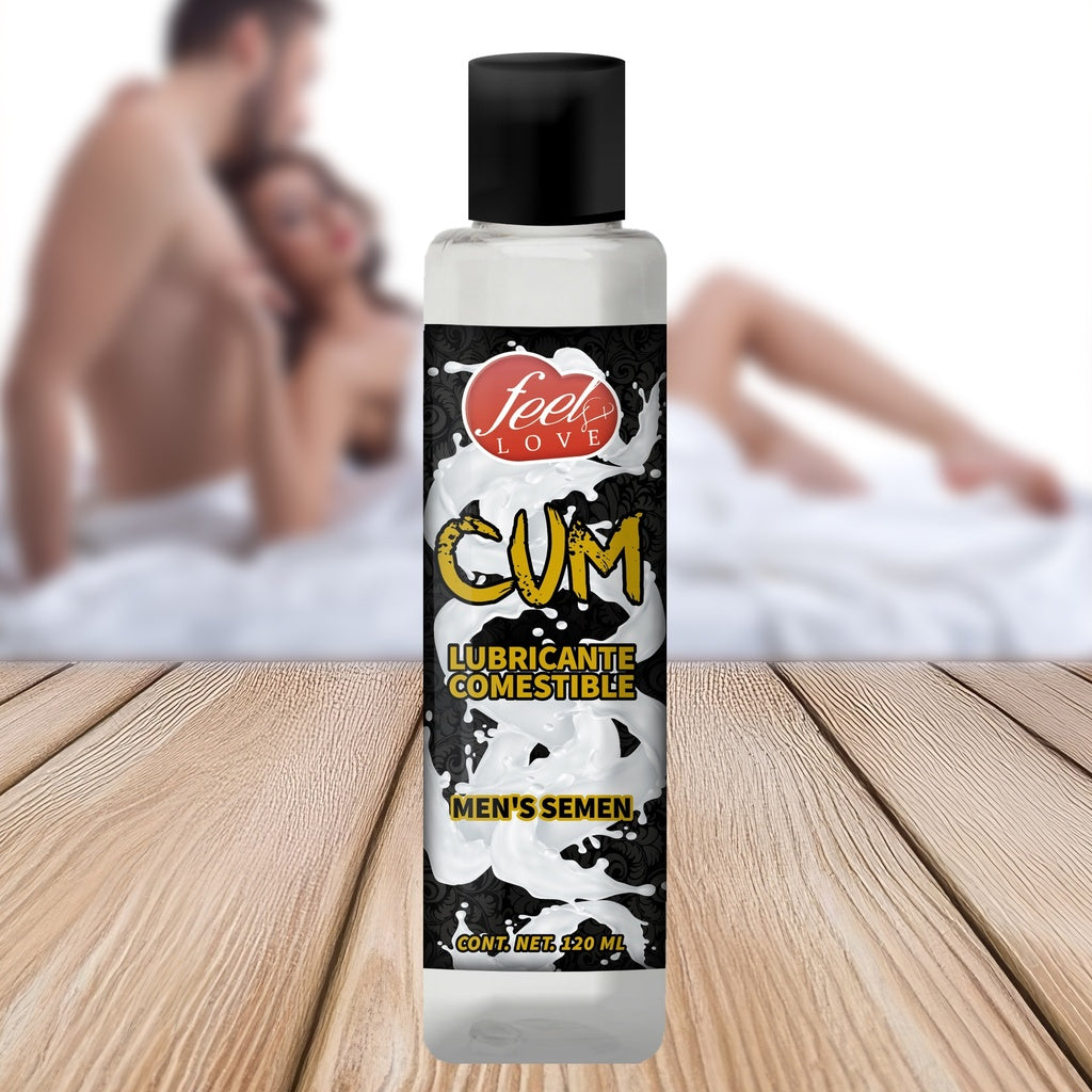 LUBRICANTE CUM 120ML