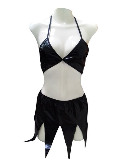BABY DOLL 846 NEGRO