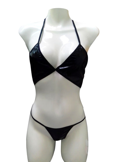 BABY DOLL 846 NEGRO