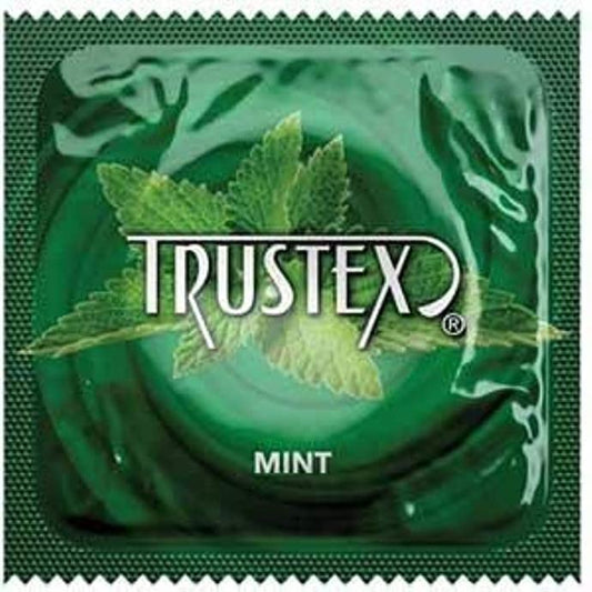 CONDON TRUSTEX LATEX MINT