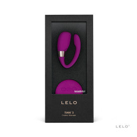 Tiani 3 Deep Rose