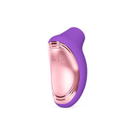 Sona 2 Travel Purple