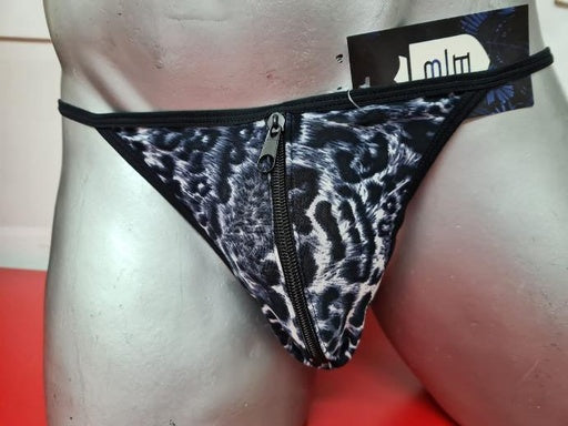 TANGA CABALLERO 1474 ANIMAL
