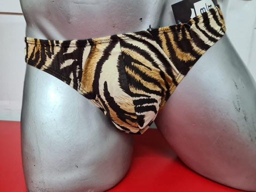 TANGA CABALLERO 2443 ANIMAL