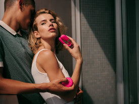 Tiani 3 Deep Rose