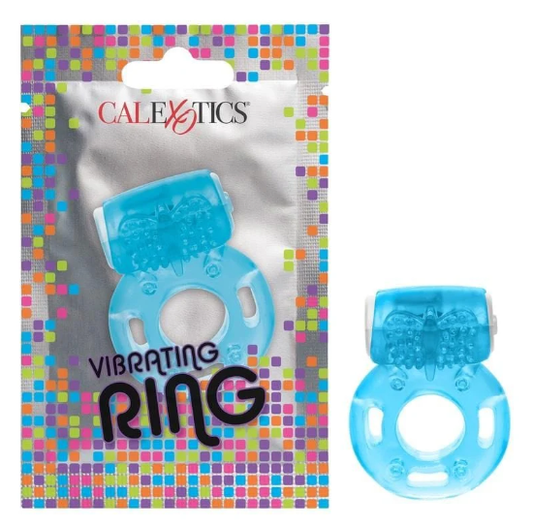 VIBRATING RING
