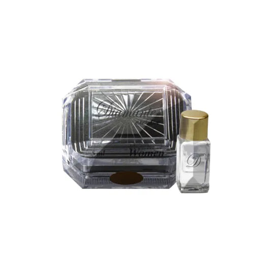 Concentrado de Feromonas 5ml MUJER
